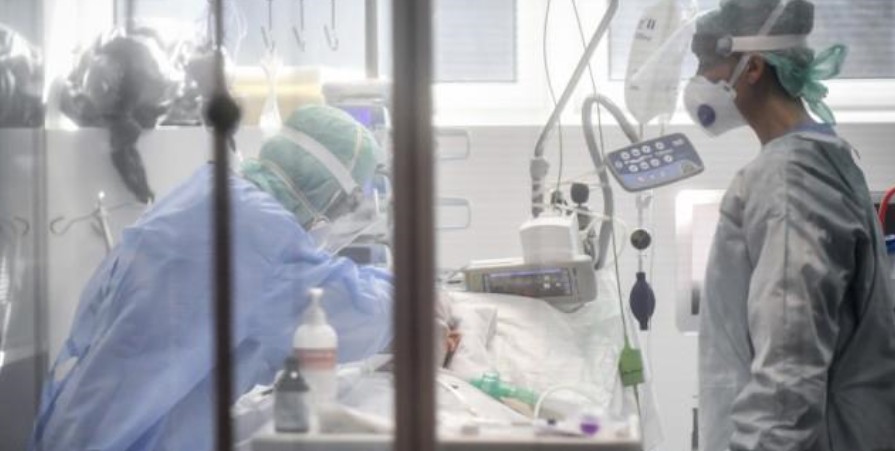 ΚΥΠΡΟΣ - ΚΟΡΩΝΟΪΟΣ: Μικρή αύξηση ασθενών κορωνοϊού στα νοσηλευτήρια 